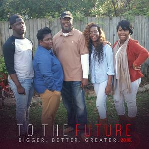 Meet your Posher, Cedrick